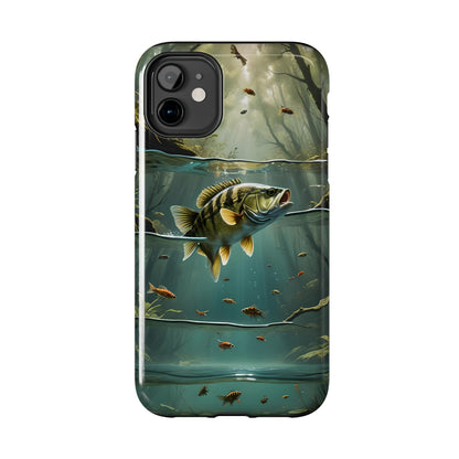 Lake Fish Case