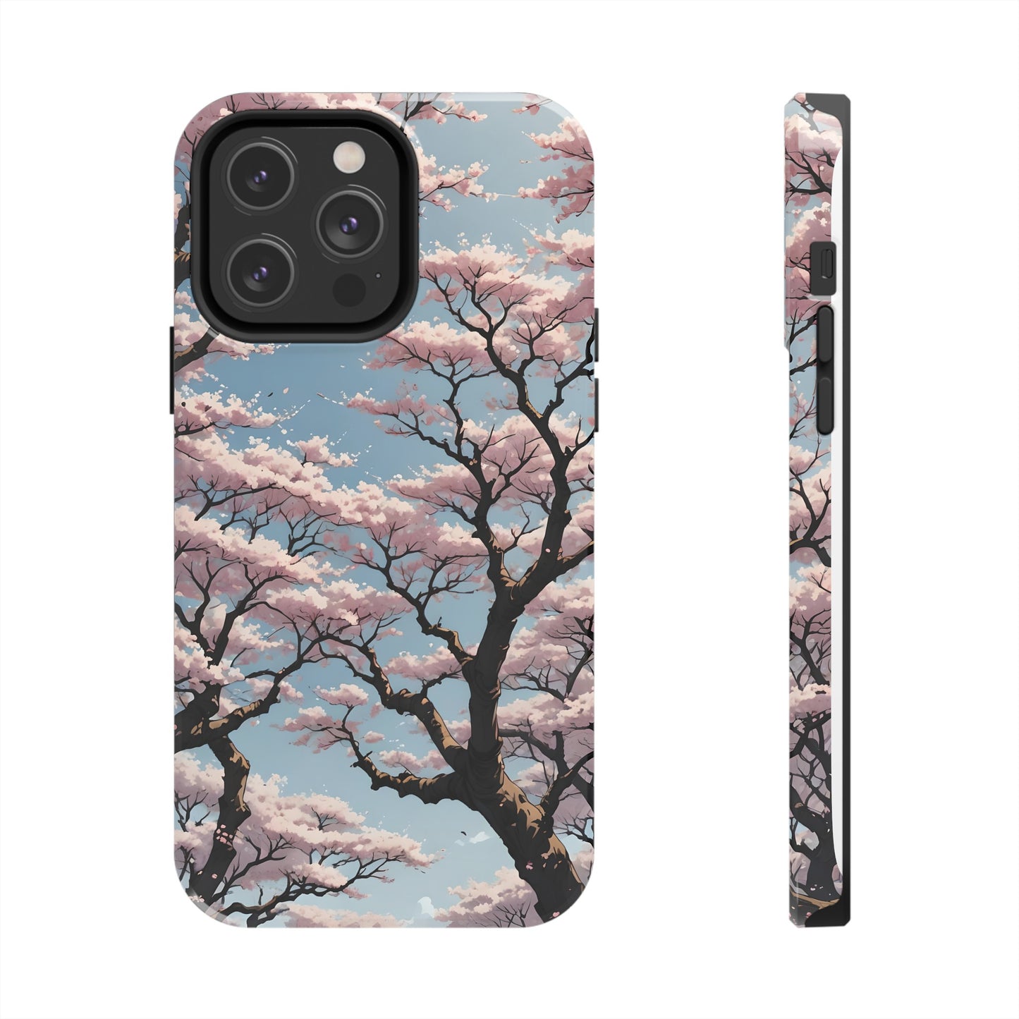 Cherry Blossom Case