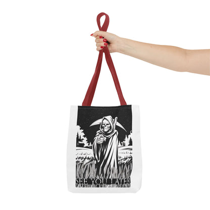 See you later- Tote Bag