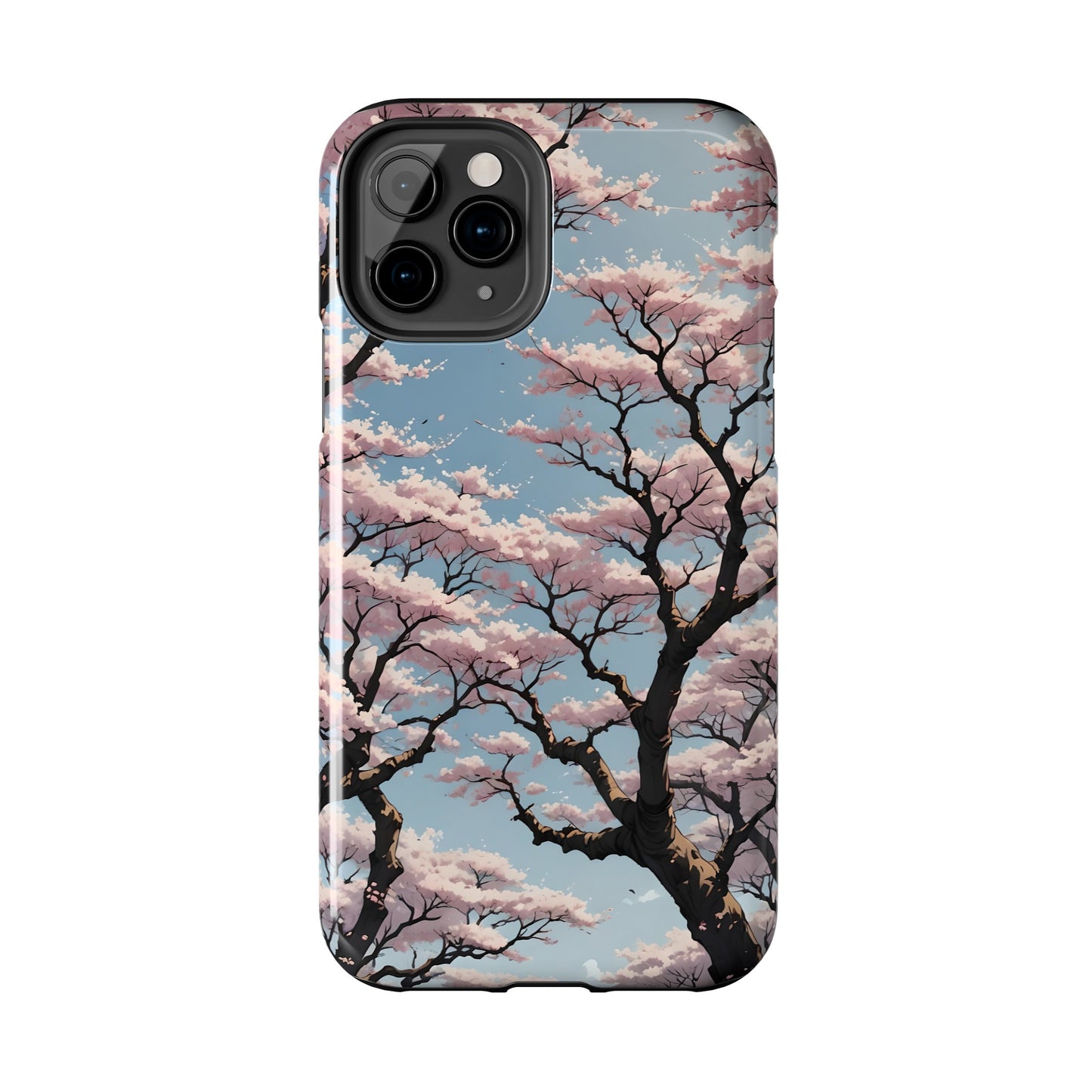 Cherry Blossom Case