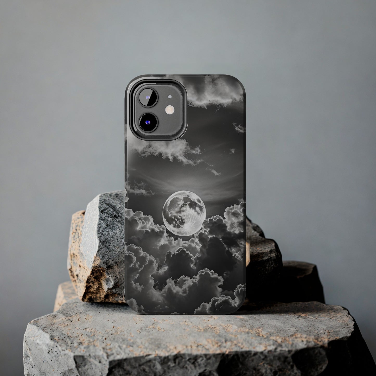 Full Moon Case