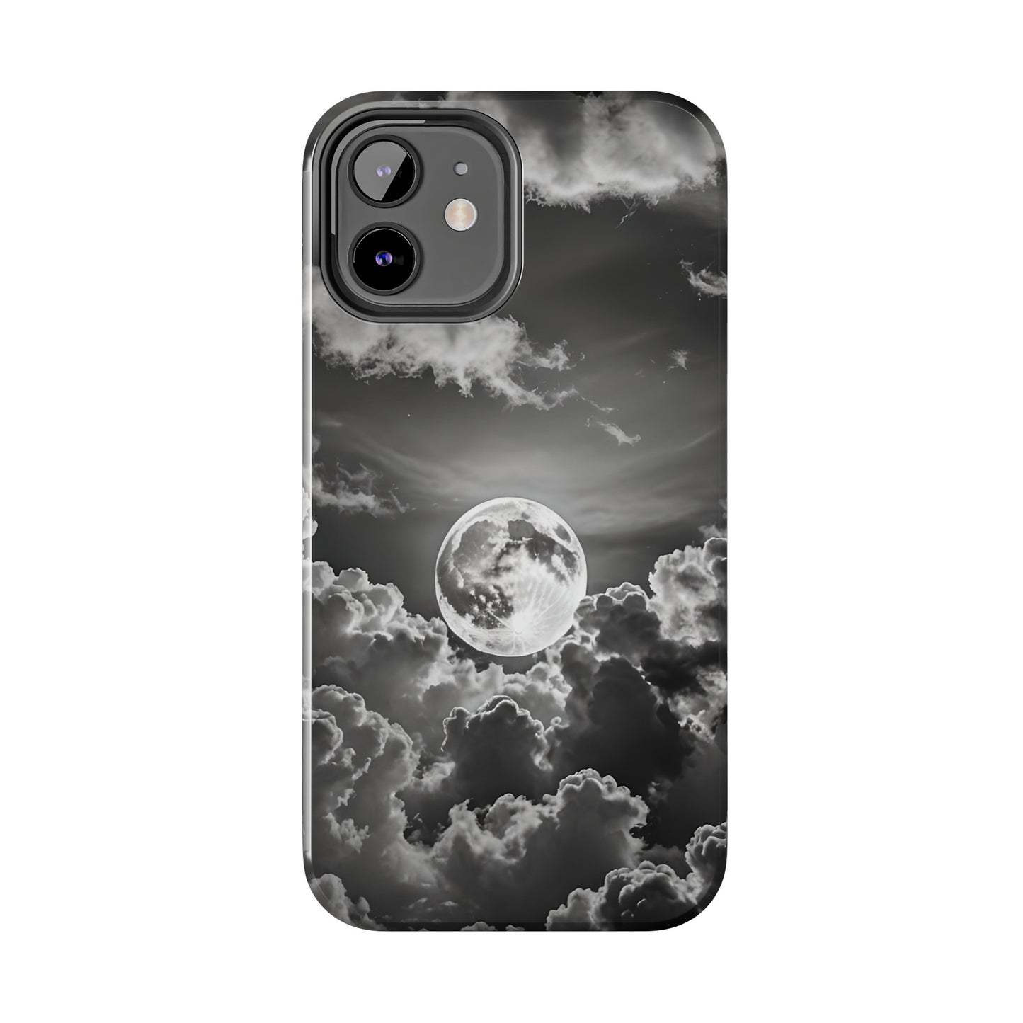 Full Moon Case