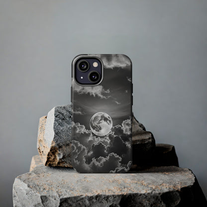 Full Moon Case