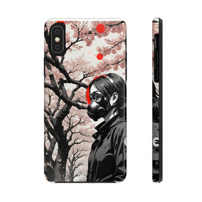 Poison Blossoms Case