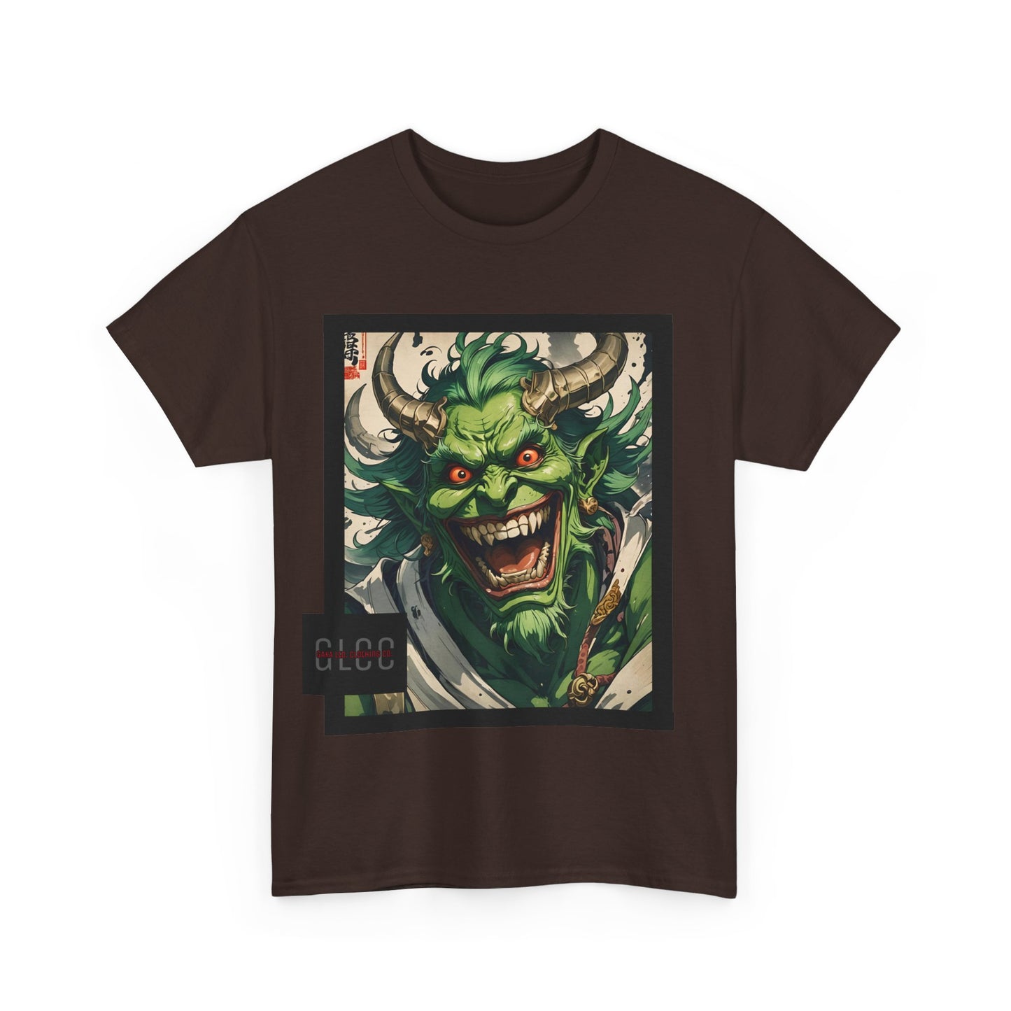 Demon Ronin Tee