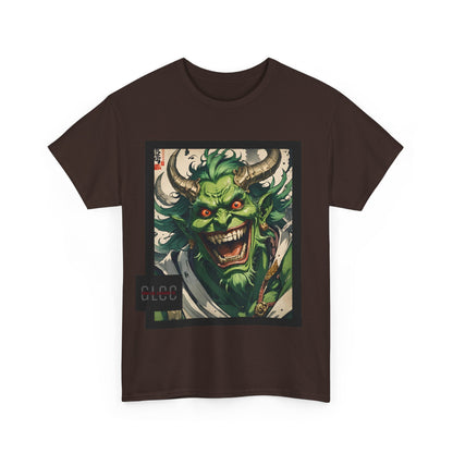 Demon Ronin Tee