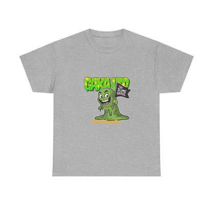 GLCC Slime Ghoul Tee