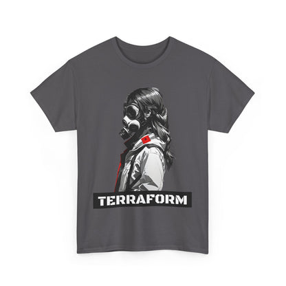 Terraform Tee