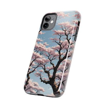 Cherry Blossom Case