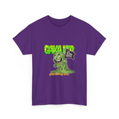 GLCC Slime Ghoul Tee