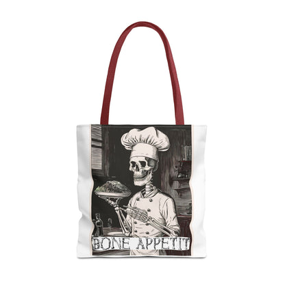 Bone Appetit-Tote Bag