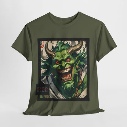 Demon Ronin Tee