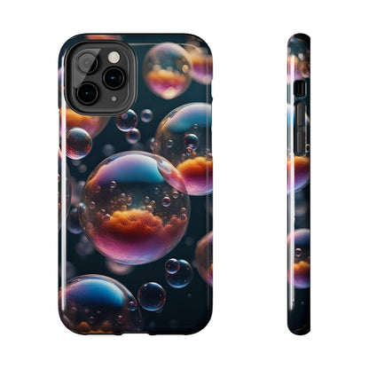 Celestial Bubbles Case