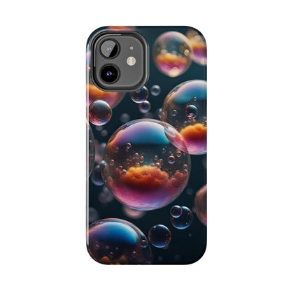 Celestial Bubbles Case