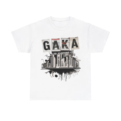 GLCC Cityscape Tee