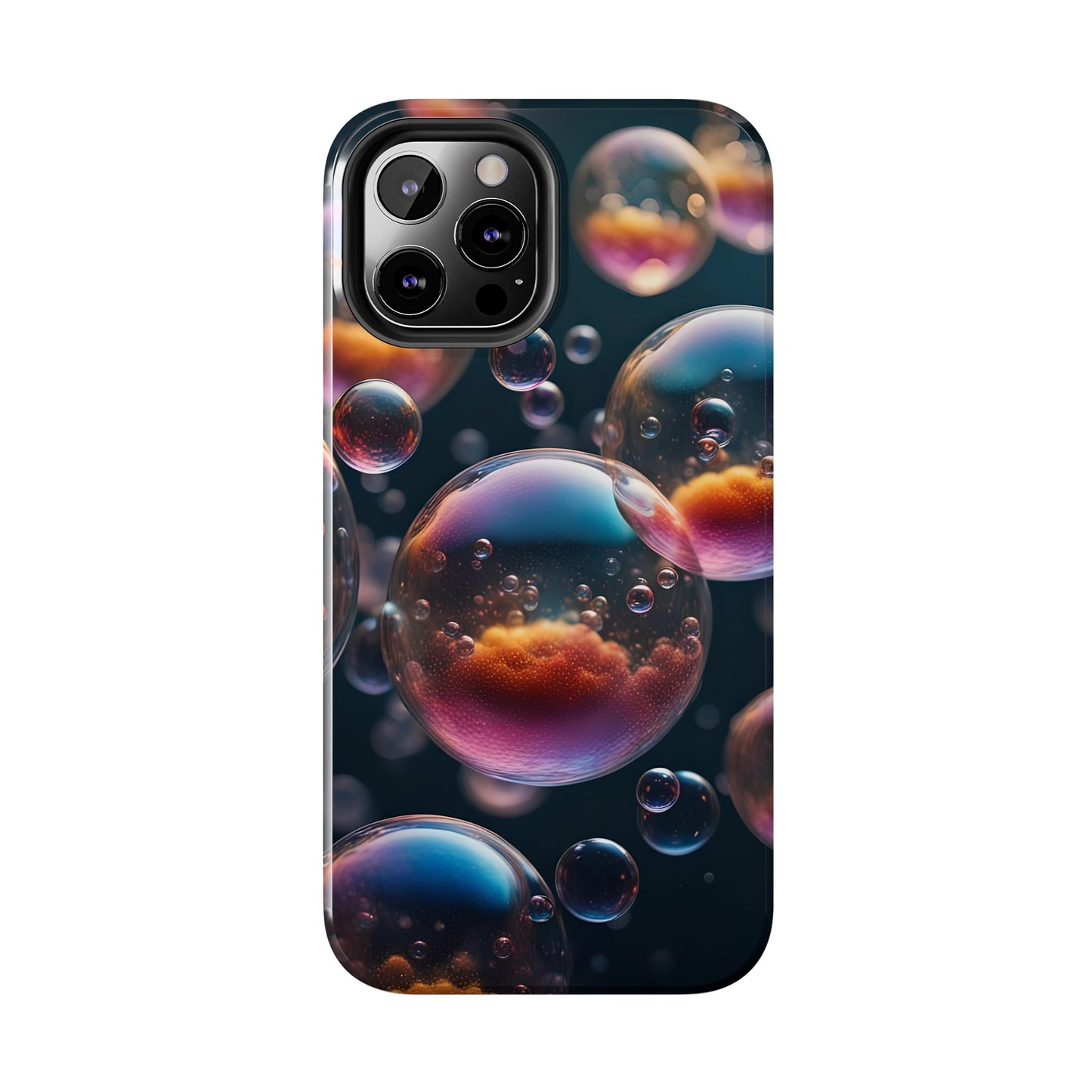 Celestial Bubbles Case