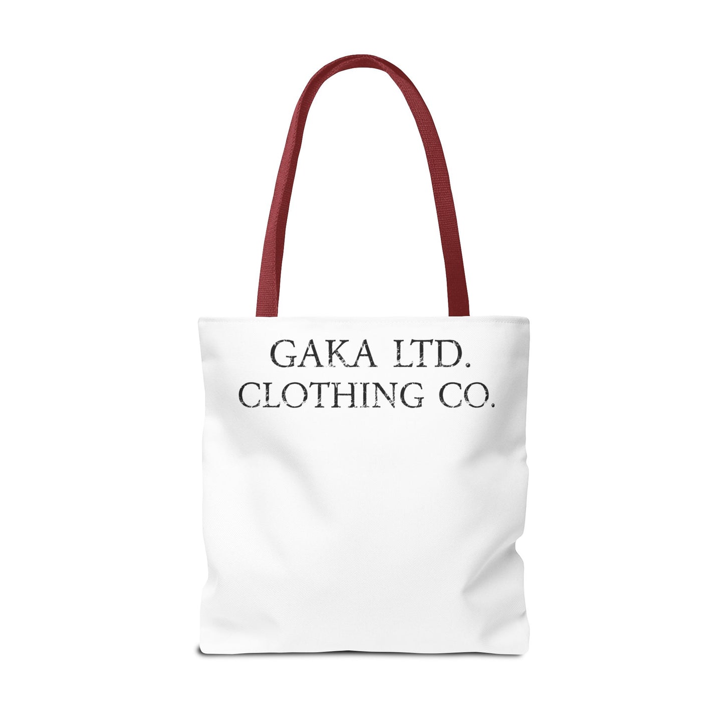 Cute & Evil- Tote Bag