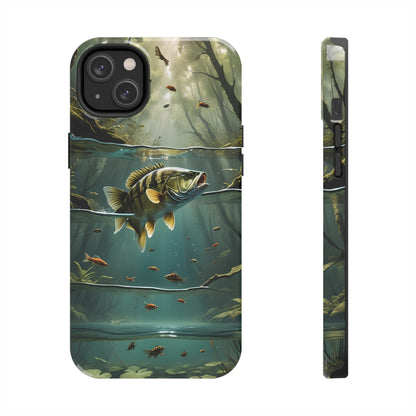 Lake Fish Case