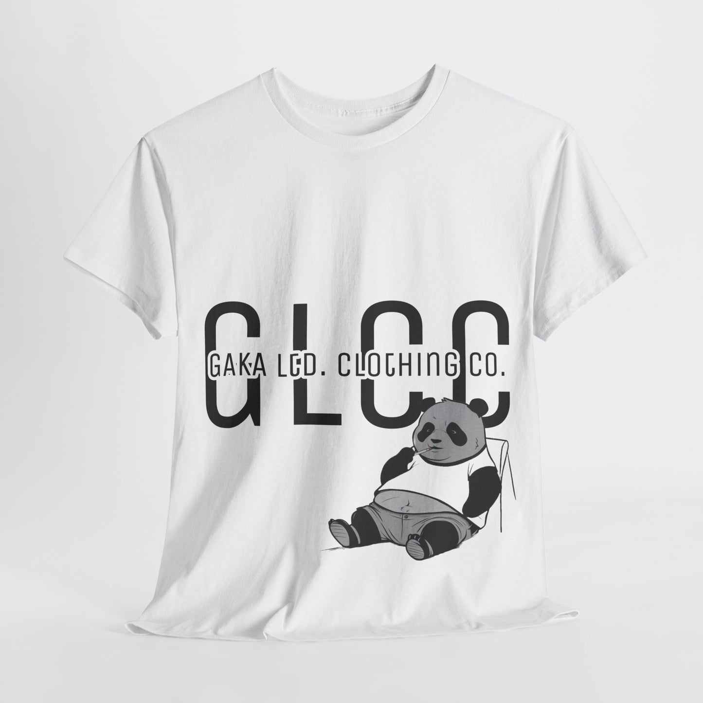 Dab Panda Tee