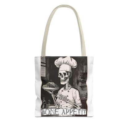 Bone Appetit-Tote Bag