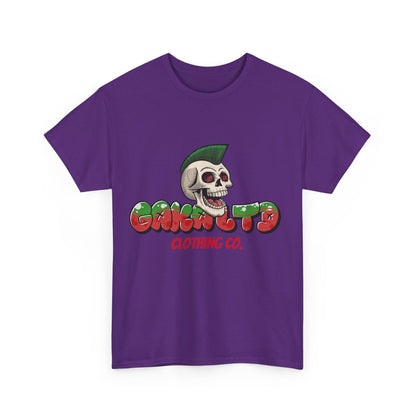 GLCC Skull Tee