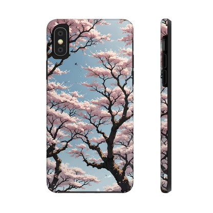 Cherry Blossom Case