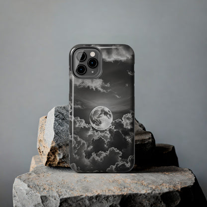 Full Moon Case