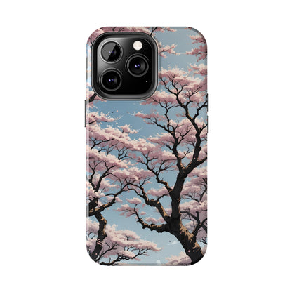 Cherry Blossom Case