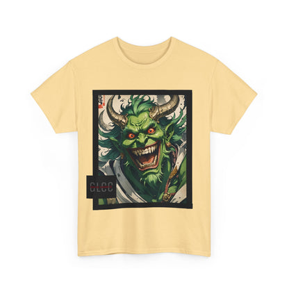 Demon Ronin Tee