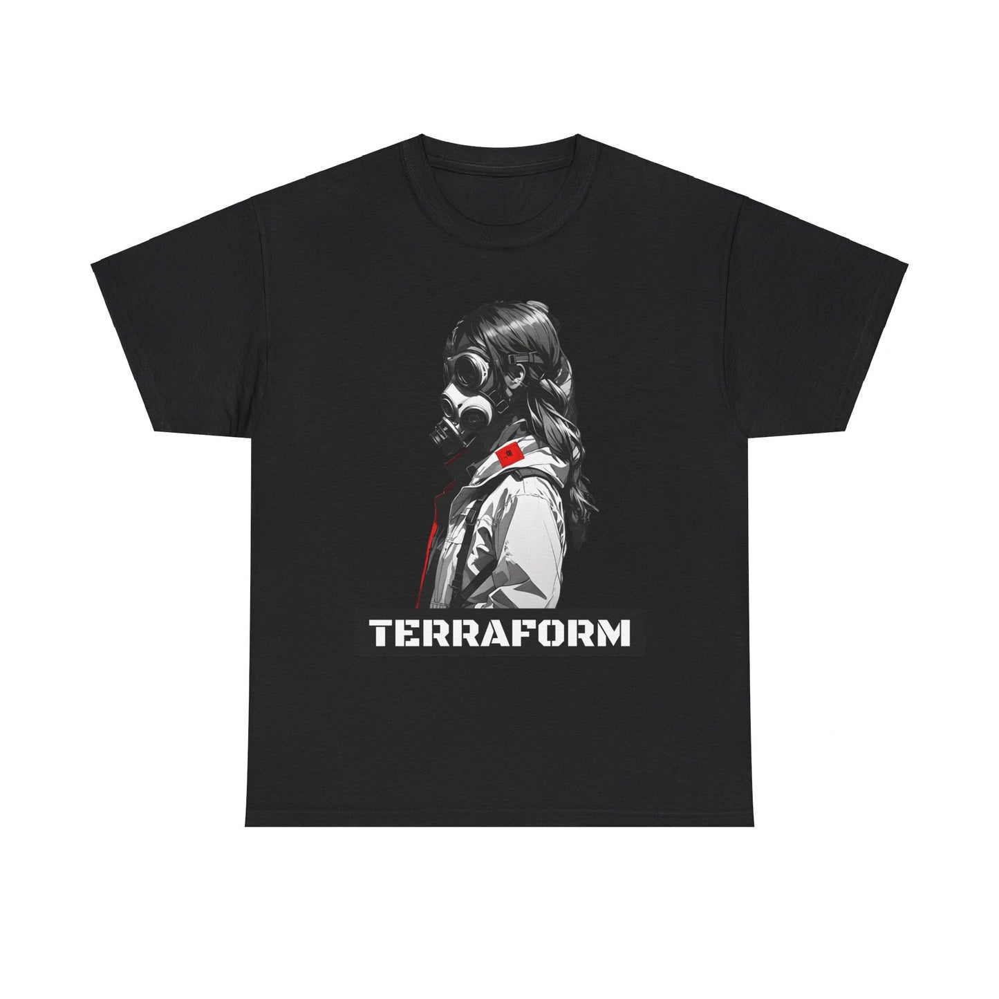 Terraform Tee