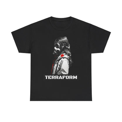 Terraform Tee