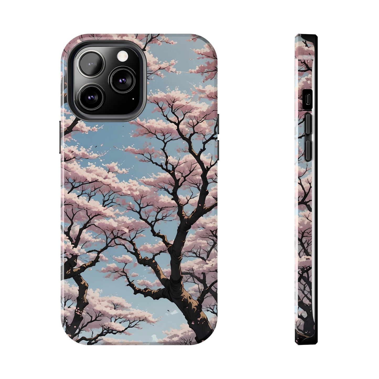 Cherry Blossom Case