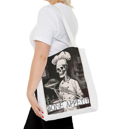 Bone Appetit-Tote Bag