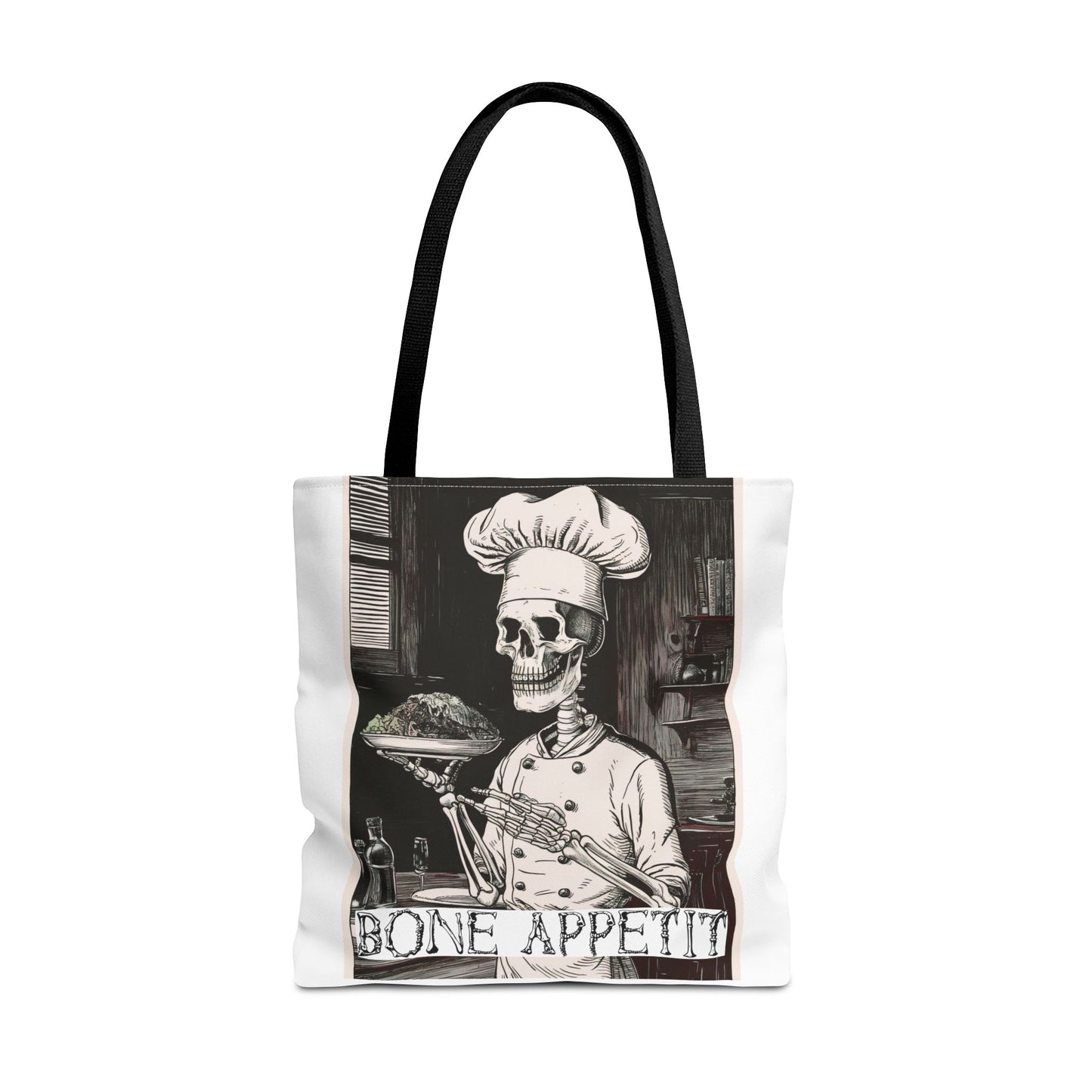 Bone Appetit-Tote Bag