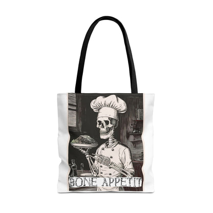 Bone Appetit-Tote Bag