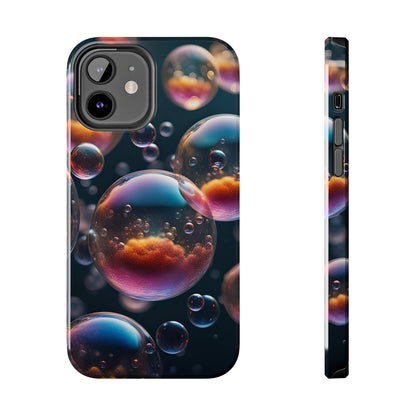 Celestial Bubbles Case