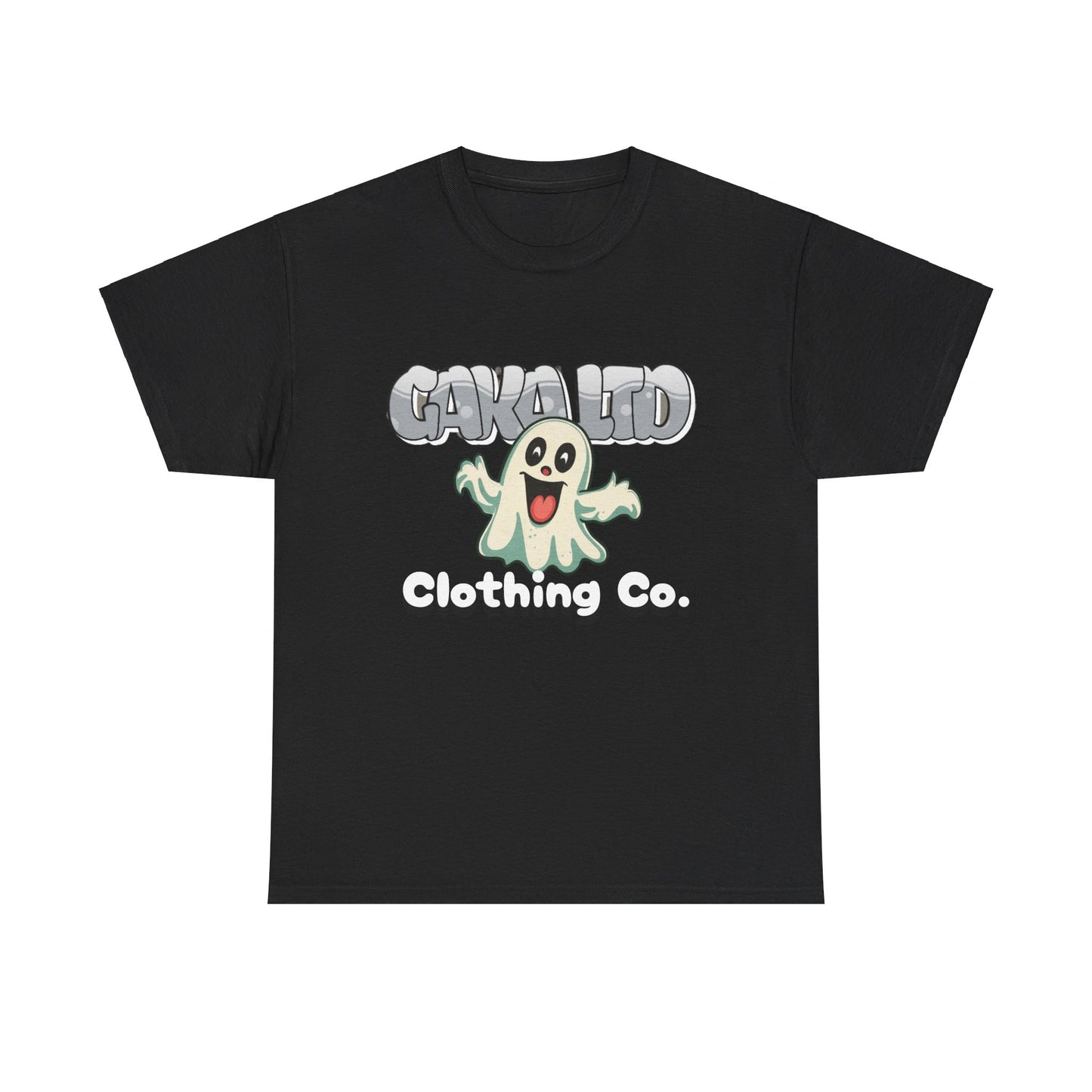 GLCC Ghost Tee