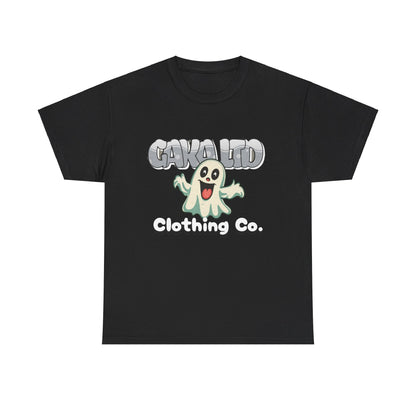 GLCC Ghost Tee