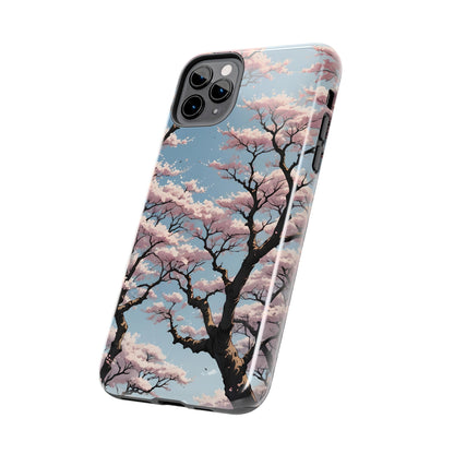 Cherry Blossom Case