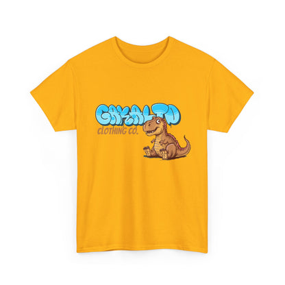 GLCC Dino Tee