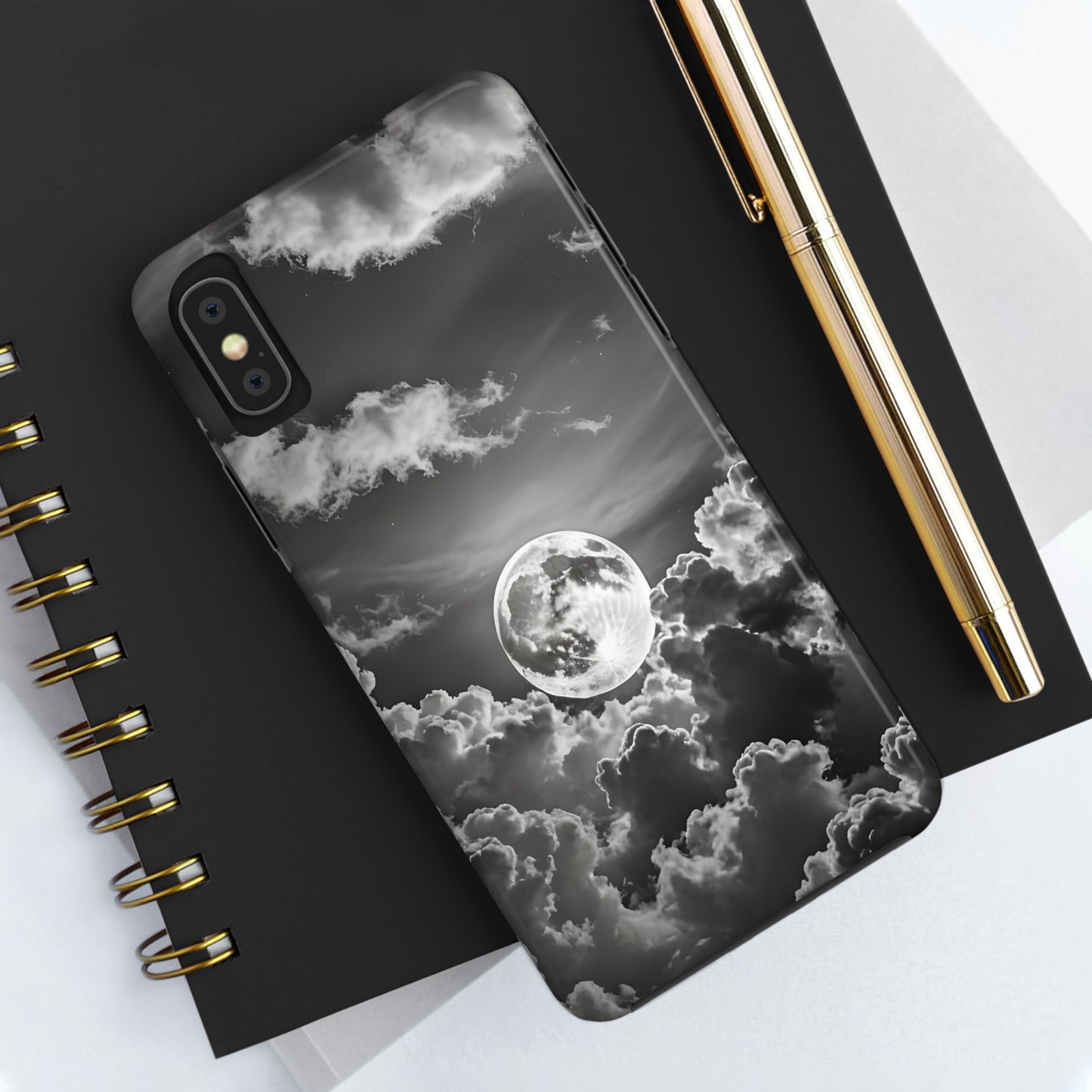 Full Moon Case