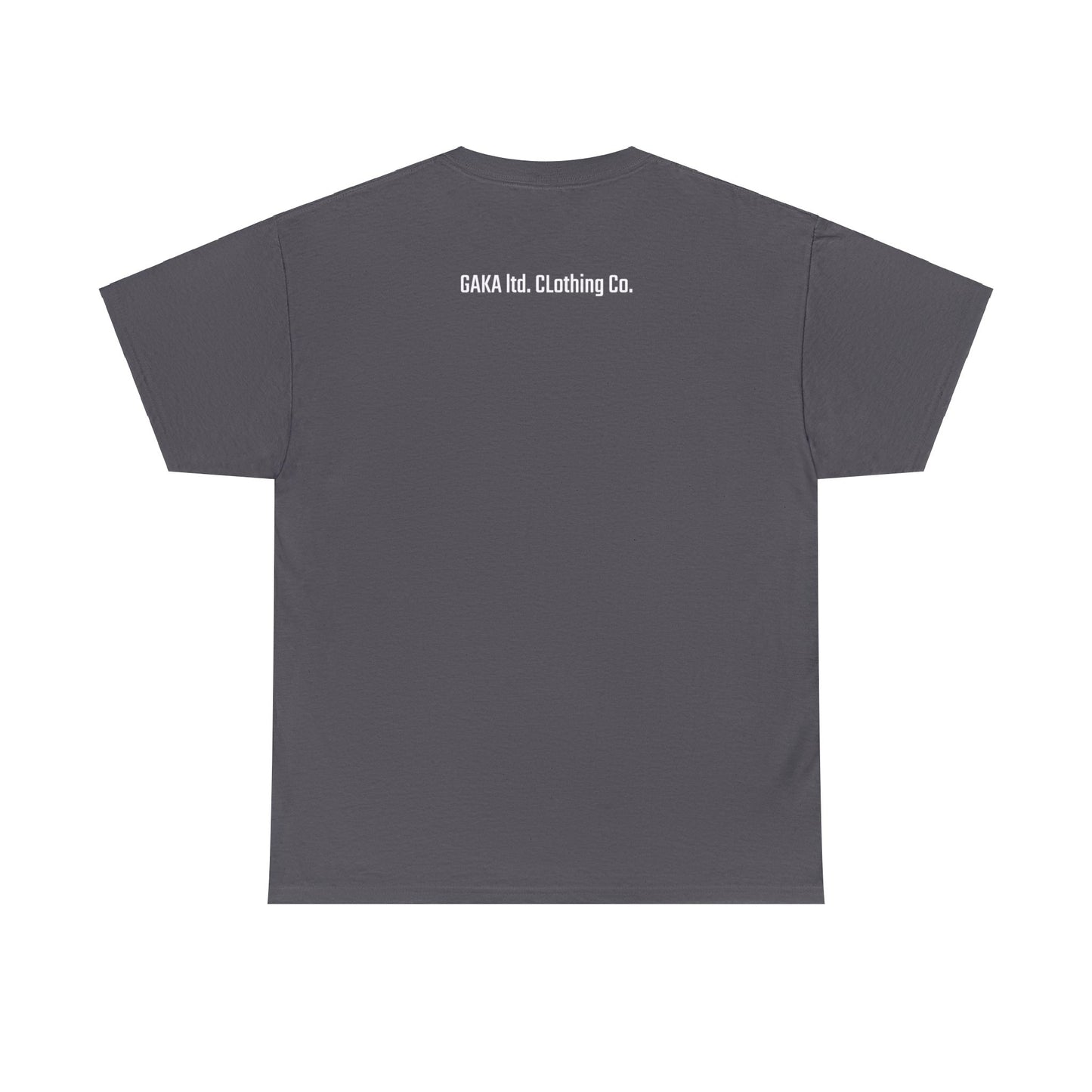 .KIKO (Cyber Maidens Series)- Pocket Profile Custom Tee