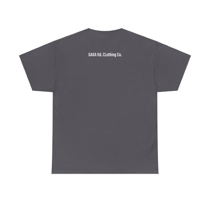 .KIKO (Cyber Maidens Series)- Pocket Profile Custom Tee