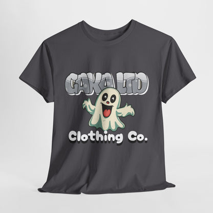 GLCC Ghost Tee