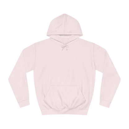 NO PIER PRESSURE Hoodie