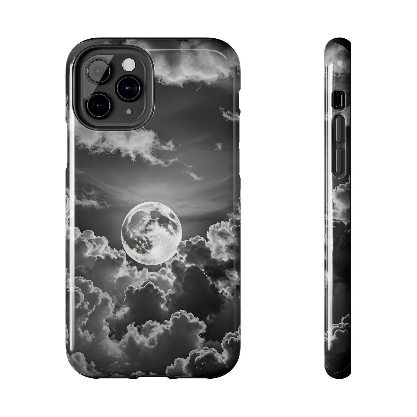 Full Moon Case