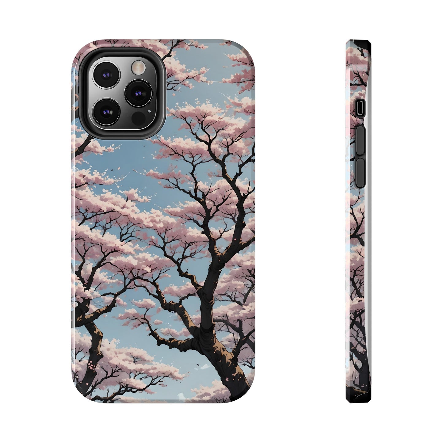 Cherry Blossom Case