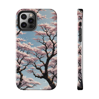 Cherry Blossom Case