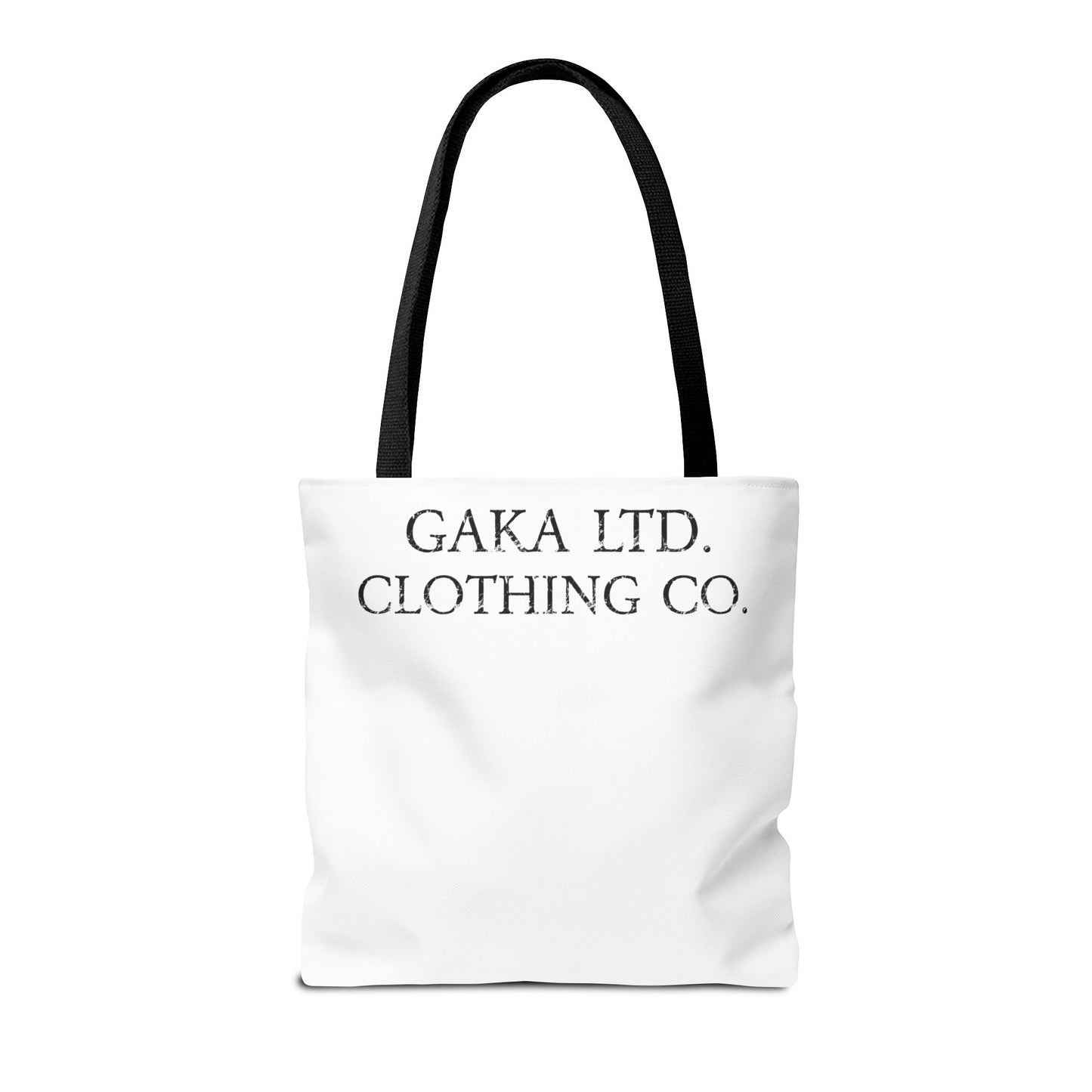 Cute & Evil- Tote Bag