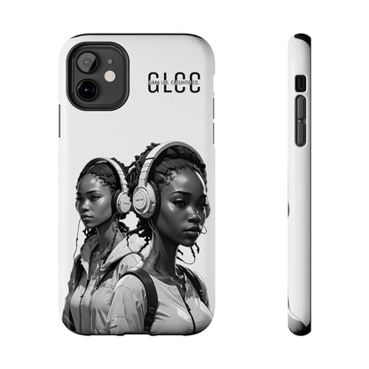 Audio Queens Case